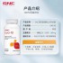 美国GNC Q10 200MG 60粒