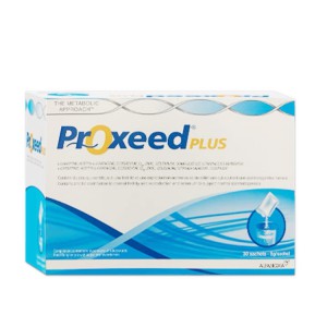 法国男版勃锐精Proxeed plus 30包