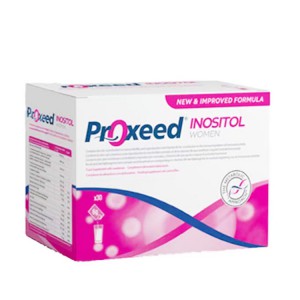 法国女版勃銳精Proxeed Women 30包