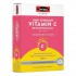 澳洲SWISSE高浓度维生素C泡腾片 60片