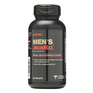 美国GNC男性雄劲综合維生素90粒