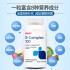 美国GNC 維生素B-100 COMPLEX  100粒 