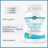 美国 Nordic Naturals 挪威Omega浓缩鱼油180粒