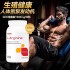 美国GNC左旋精氨酸片 1000mg 90粒