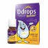 美国BABY DDROPS BOOSTER D3 600IU 紫色 2.8ML